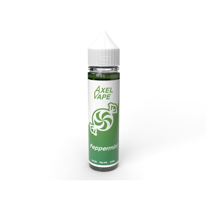 PEPPER MINT Mix 60 mL